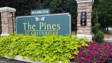 Main picture of Pines at Greenbriar