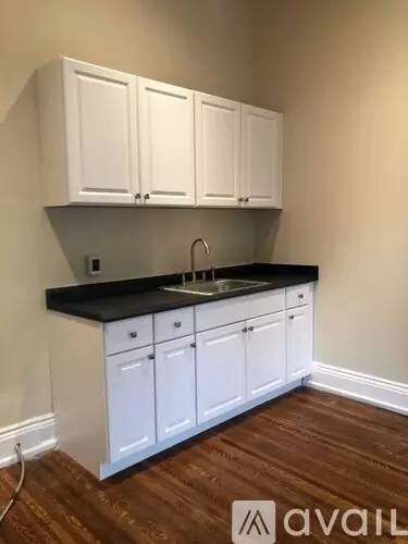 Main picture of Lenox Hotel & Suites