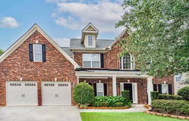 Main picture of 504 Abby Cir