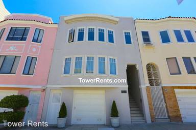 Main picture of 3342 Divisadero St