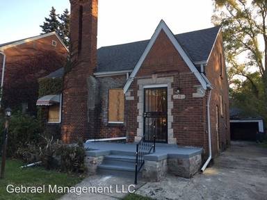 Main picture of 16586 Freeland St