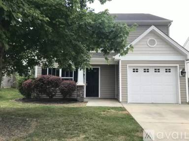 Main picture of 1217 Copperstone Way