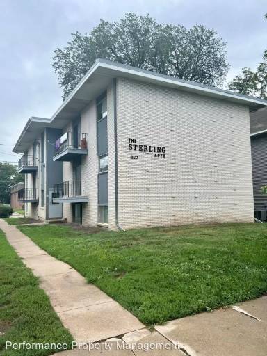 Main picture of 1822 H St