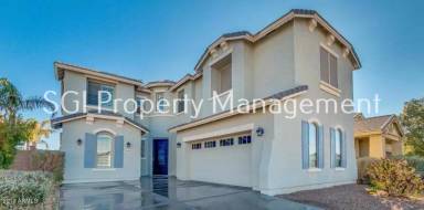 Main picture of 2401 E San Gabriel Trl
