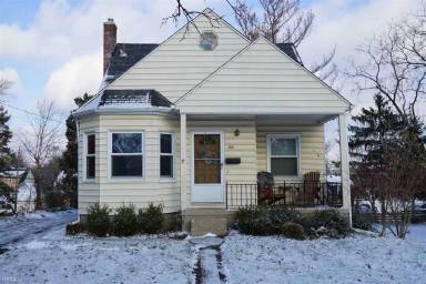 Main picture of 306 W Keech Ave