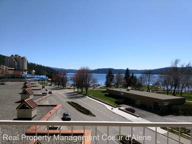 Main picture of Coeur d'Alene North Condominiums