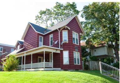 Main picture of 515 N Washington St