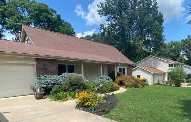 Main picture of 15611 Highcroft Dr