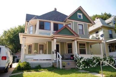 Main picture of 2034 Rusk St