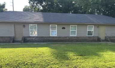 Main picture of 501 E Allen Ave