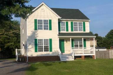 Main picture of 6311 Osborne Tpke