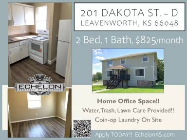 Main picture of 201 Dakota St