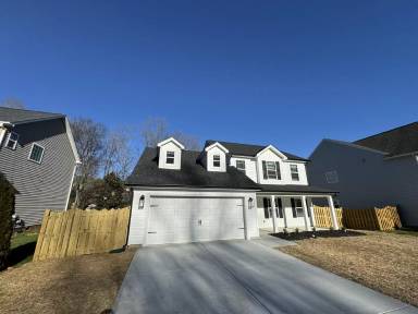 Main picture of 2128 Middlebridge Ct