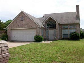 Main picture of 517 Highland Oaks Dr