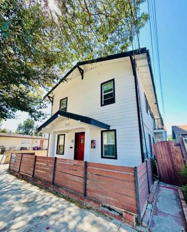 Main picture of 1315 Park Ave