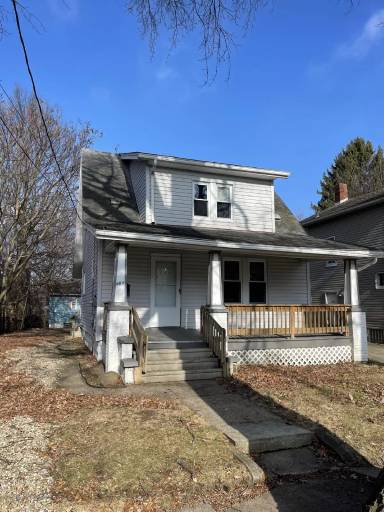 Main picture of 457 Adkins Ave