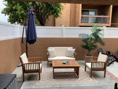 Main picture of Villa Warner Condo