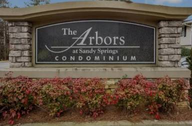 Main picture of Arbors at Sandy Springs Condominiums