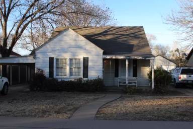 Main picture of 2514 24th St