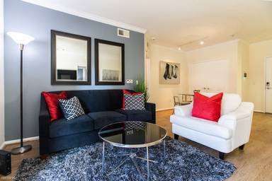 Main picture of The Piero Apartments