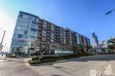 Main picture of Roosevelt Collection Lofts