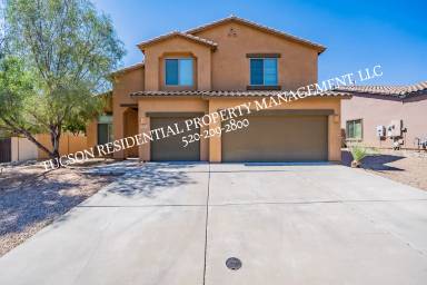 Main picture of 917 W Calle Barbitas