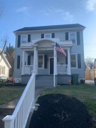 Main picture of 518 N Rock Glen Rd