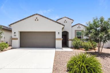 Main picture of 18349 W Faye Way