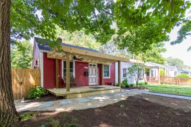 Main picture of 5006 Rosslyn Ave