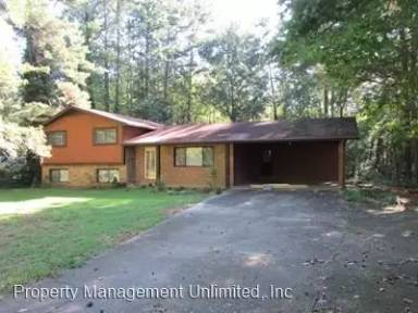 Main picture of 3135 Gus Robinson Rd