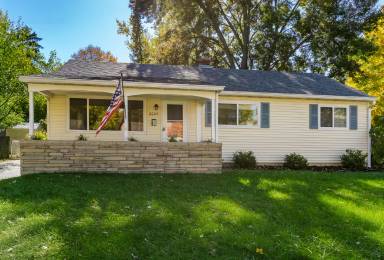 Main picture of 2529 Shrewsbury Rd