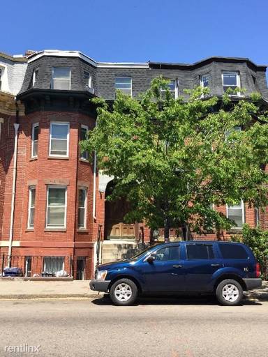 Main picture of 2989 Washington St