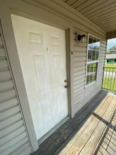 Main picture of 1117 Ozier St