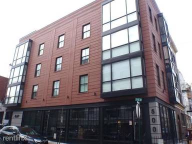 Main picture of 500 Jefferson St