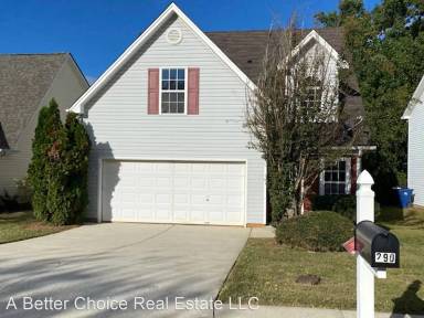 Main picture of 290 Kentshire Pl