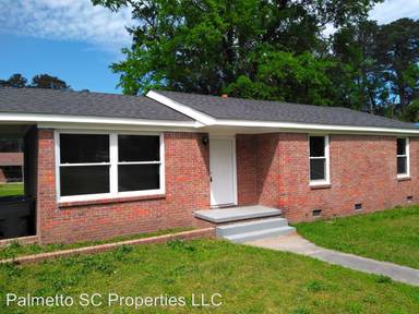 Main picture of 3621 Truman St