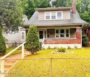 Main picture of 1718 W Ormsby Ave