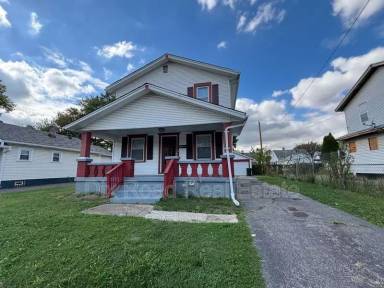 Main picture of 119 Gramont Ave