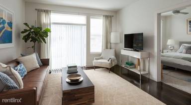 Main picture of Elan Union Market Apartments
