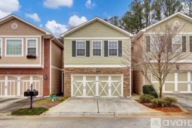 Main picture of 2849 Jordan Oaks Ln