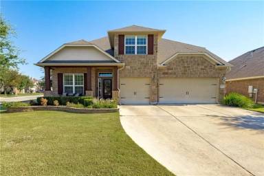 Main picture of 1520 Rimstone Dr