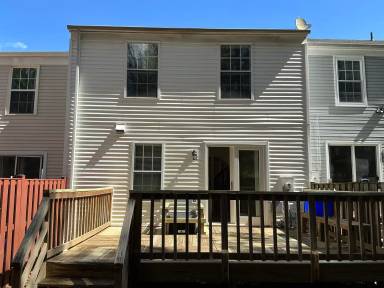 Main picture of 10602 Chisholm Landing Ter