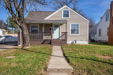 Main picture of 1015 Liberty Rd