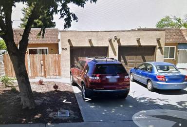 Main picture of 3001 Pembroke Dr