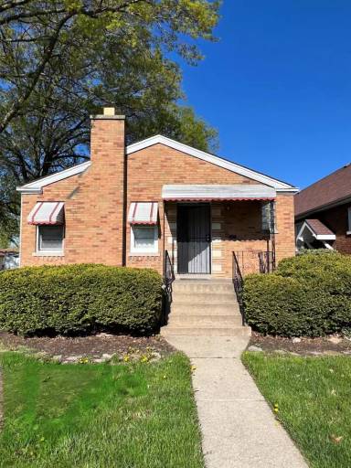 Main picture of 10556 S Wallace St