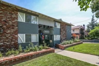 Main picture of Parkhurst Apartments