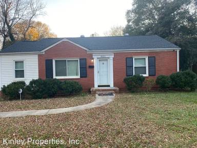 Main picture of 3025 Marlowe Ave
