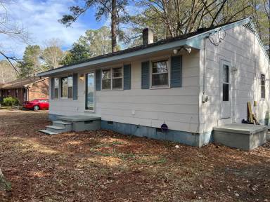 Main picture of 3506 Powell St