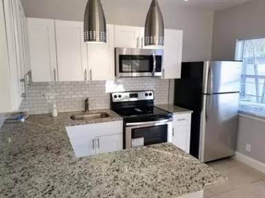 Main picture of 4552 N Ocean Dr