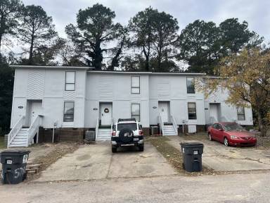 Main picture of 5706 Aftonshire Dr